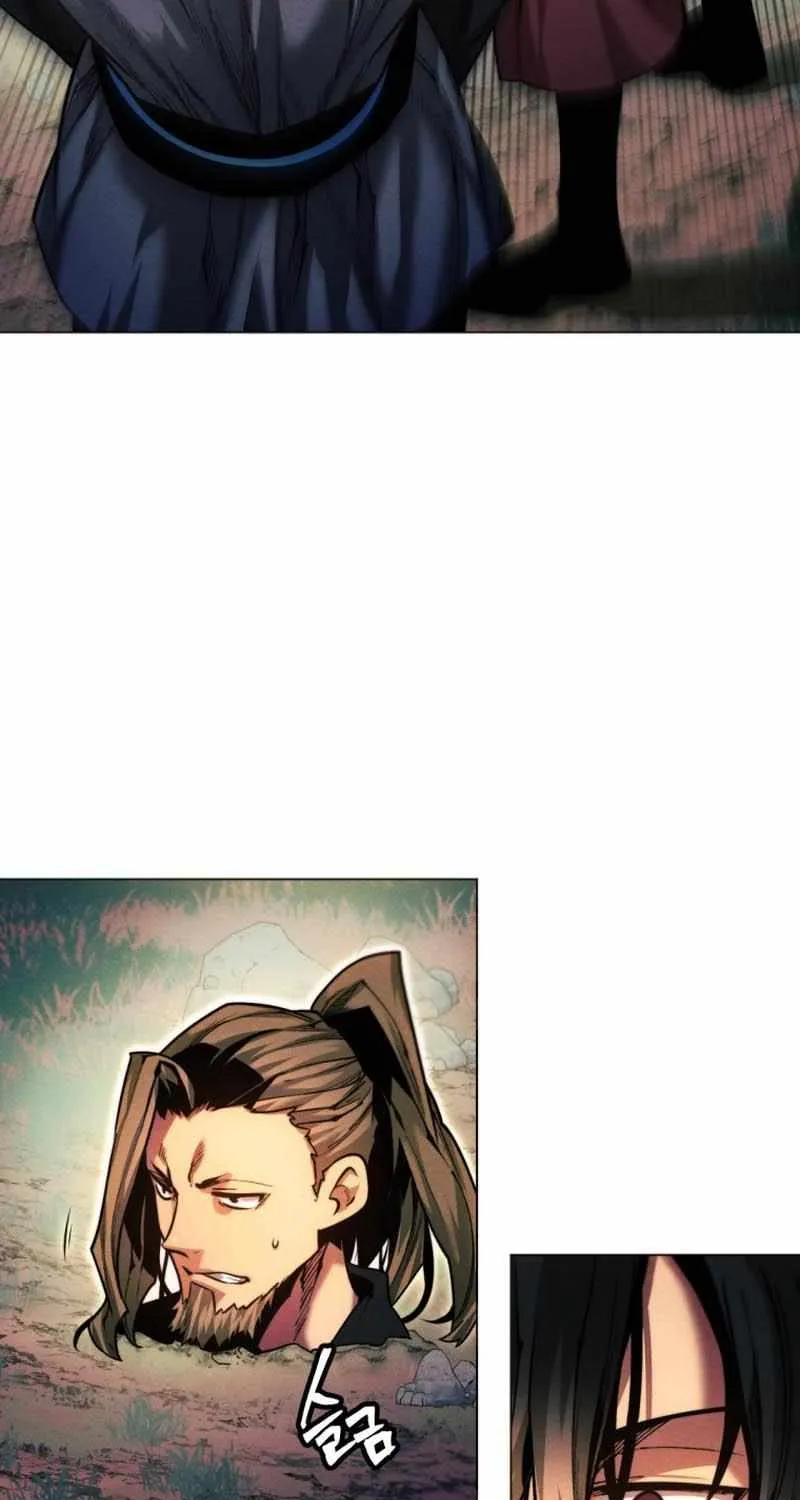 A Modern Man Who Got Transmigrated Into the Murim World Chapter 36 page 64 - 