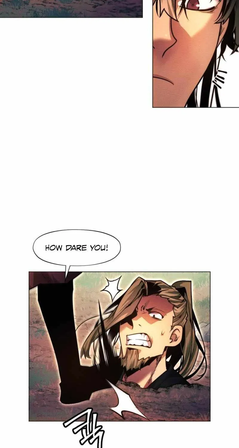 A Modern Man Who Got Transmigrated Into the Murim World Chapter 36 page 65 - 