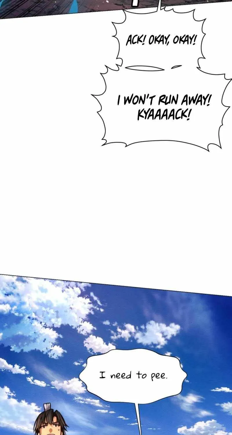 A Modern Man Who Got Transmigrated Into the Murim World Chapter 36 page 67 - 