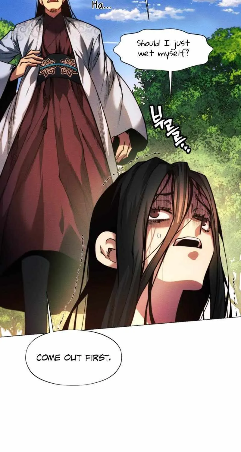 A Modern Man Who Got Transmigrated Into the Murim World Chapter 36 page 68 - 