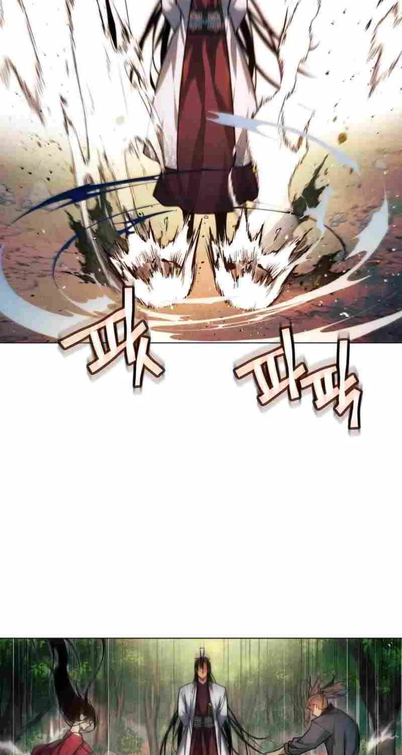 A Modern Man Who Got Transmigrated Into the Murim World Chapter 36 page 71 - 