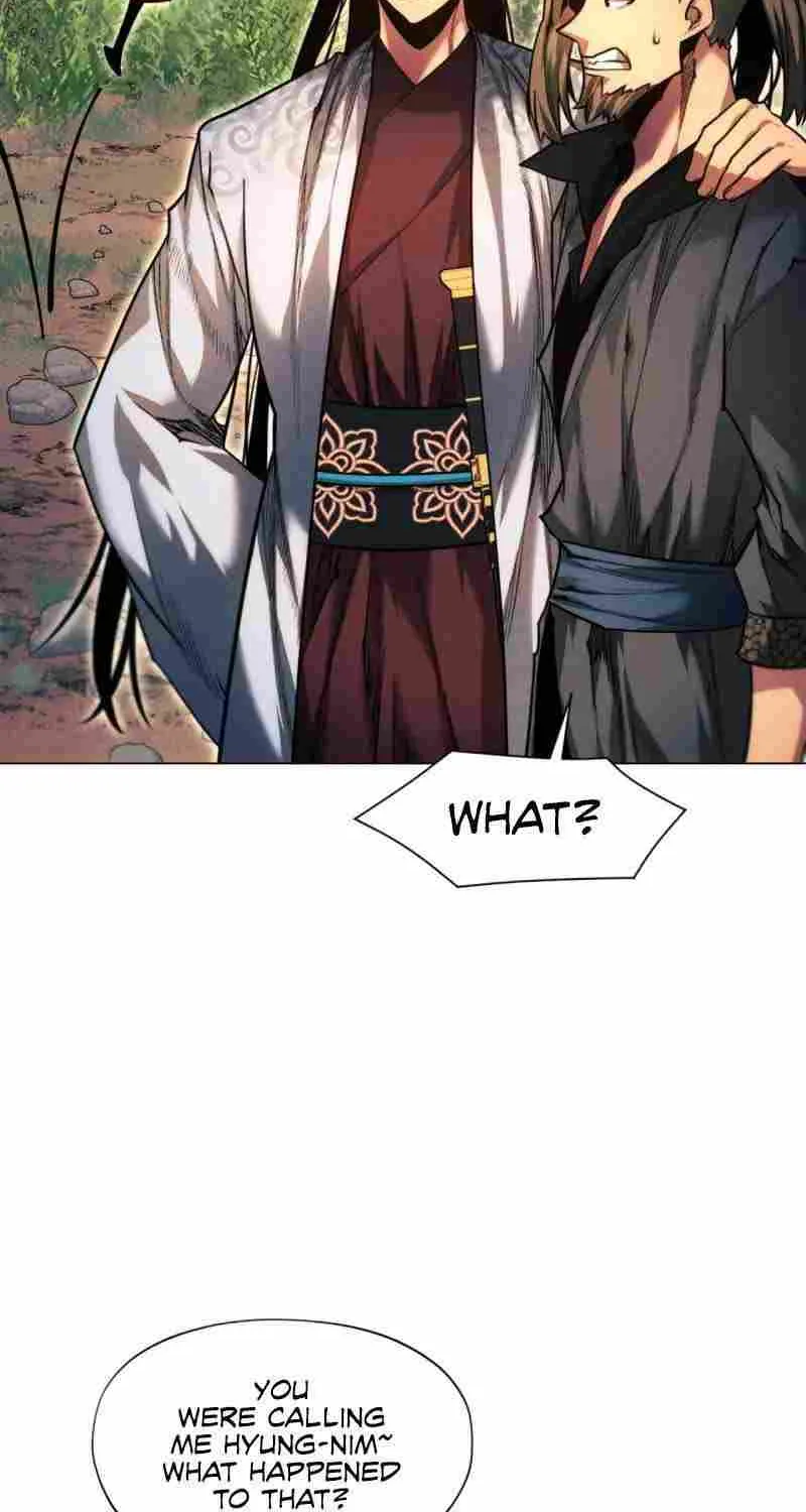 A Modern Man Who Got Transmigrated Into the Murim World Chapter 36 page 73 - 