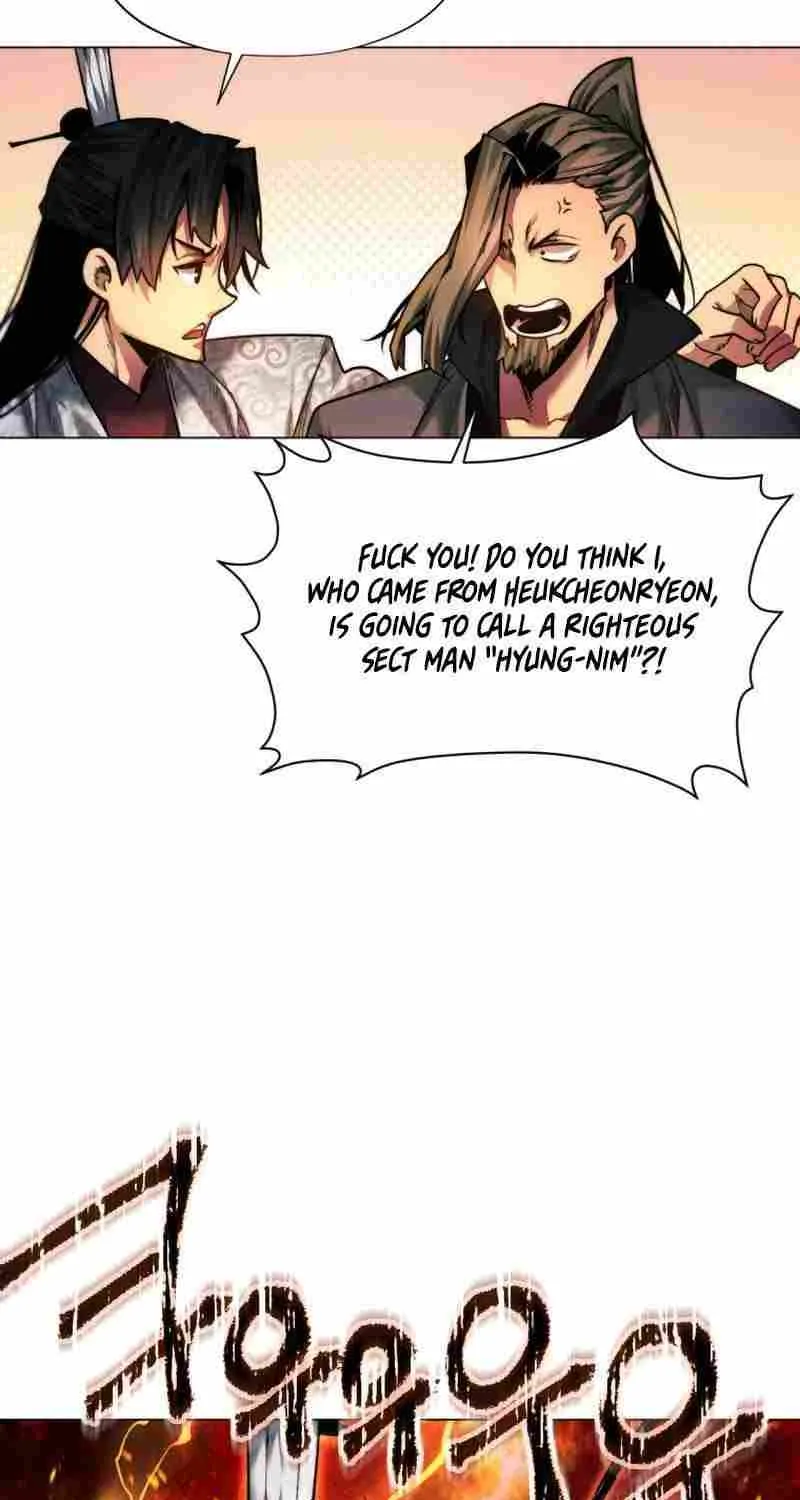 A Modern Man Who Got Transmigrated Into the Murim World Chapter 36 page 74 - 