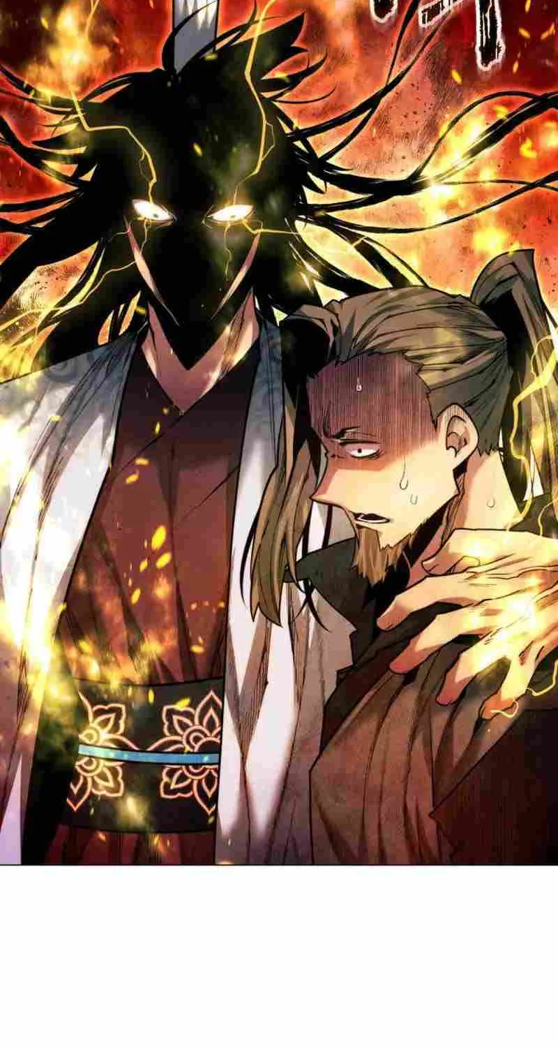 A Modern Man Who Got Transmigrated Into the Murim World Chapter 36 page 75 - 