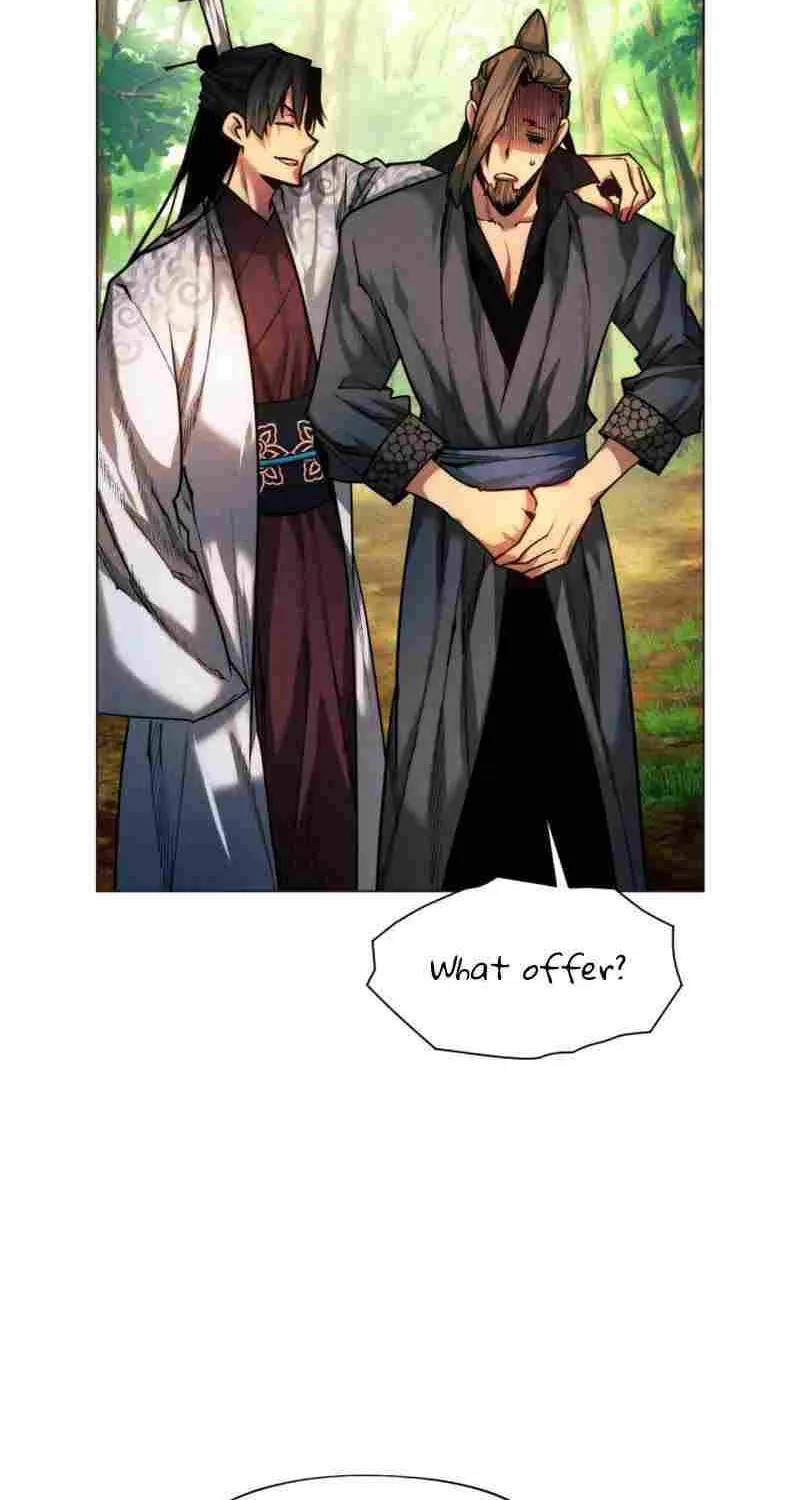 A Modern Man Who Got Transmigrated Into the Murim World Chapter 36 page 77 - 