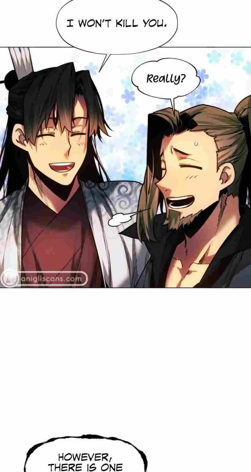 A Modern Man Who Got Transmigrated Into the Murim World Chapter 36 page 78 - 