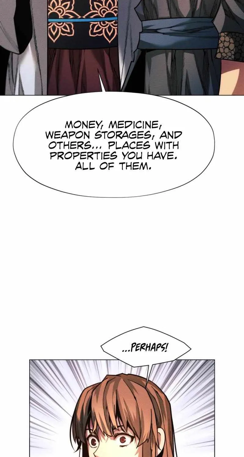 A Modern Man Who Got Transmigrated Into the Murim World Chapter 36 page 81 - 