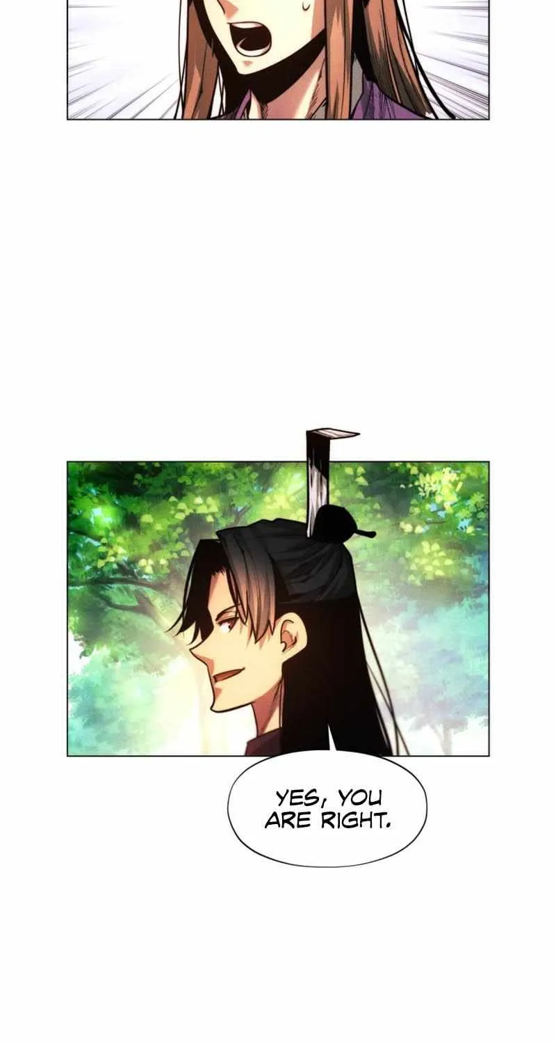 A Modern Man Who Got Transmigrated Into the Murim World Chapter 36 page 82 - 
