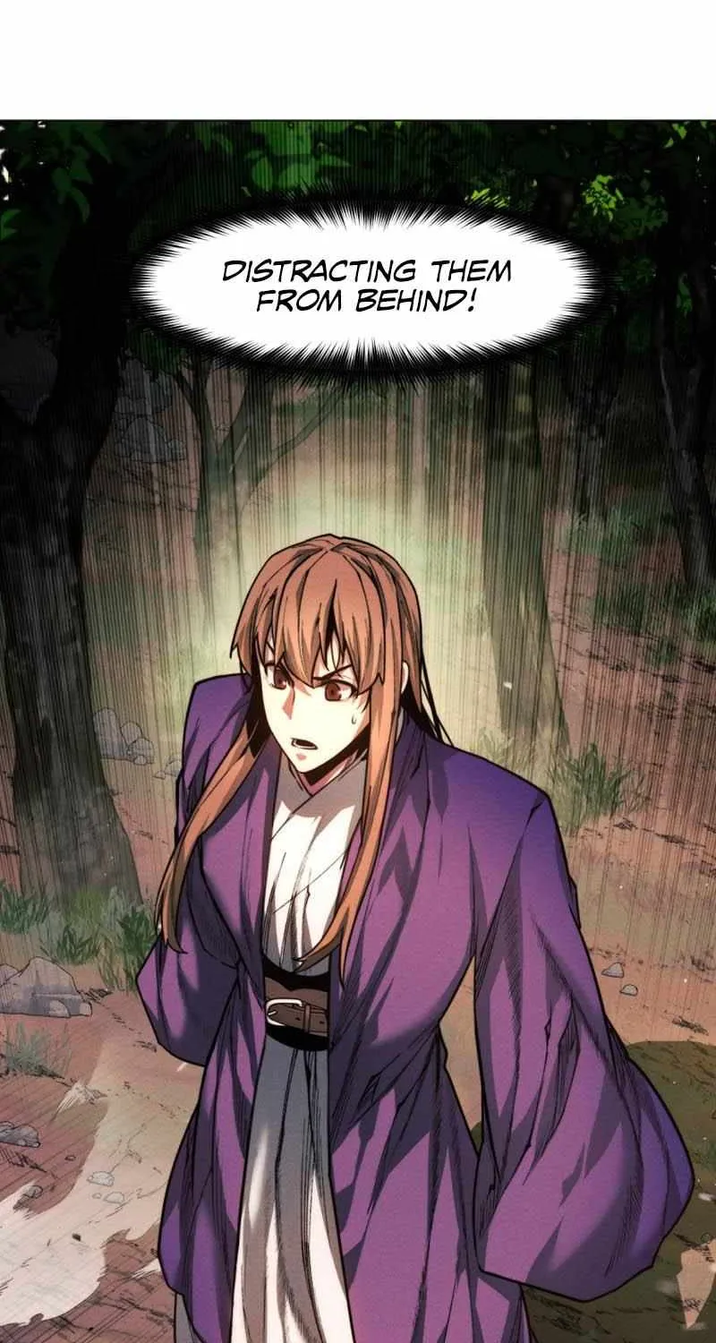 A Modern Man Who Got Transmigrated Into the Murim World Chapter 36 page 83 - 