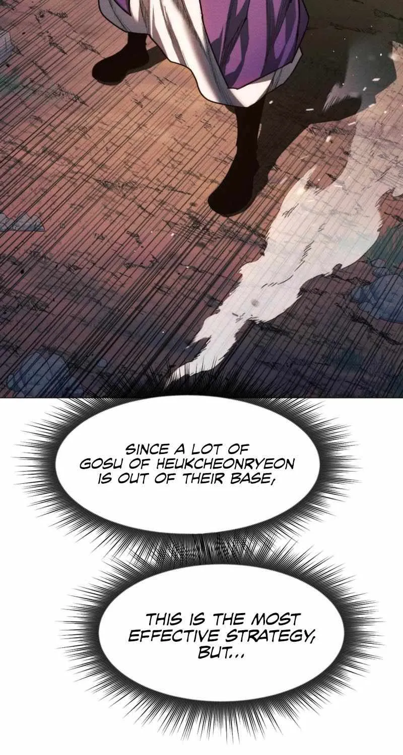A Modern Man Who Got Transmigrated Into the Murim World Chapter 36 page 84 - 