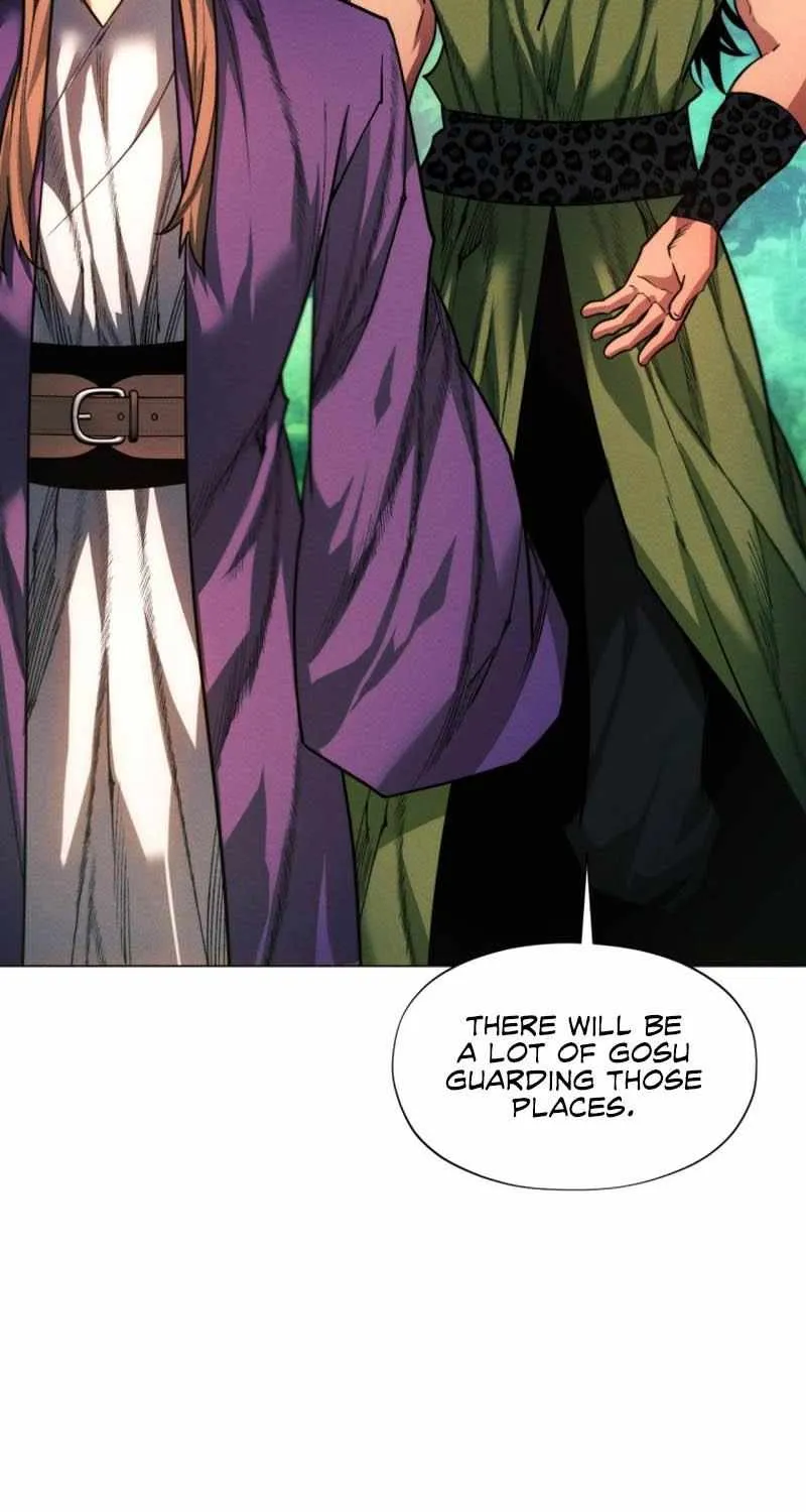 A Modern Man Who Got Transmigrated Into the Murim World Chapter 36 page 86 - 