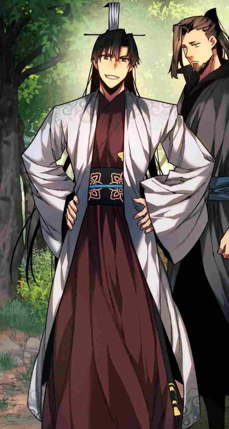 A Modern Man Who Got Transmigrated Into the Murim World Chapter 36 page 90 - 