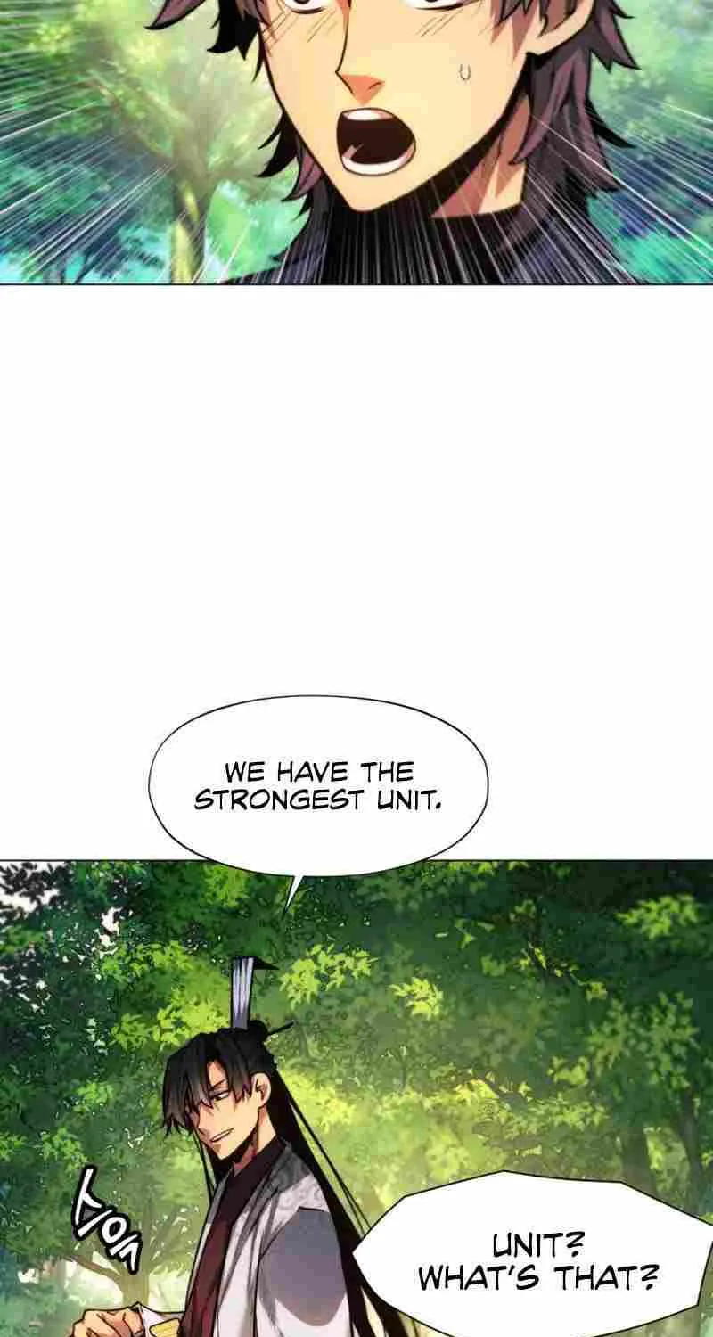 A Modern Man Who Got Transmigrated Into the Murim World Chapter 36 page 94 - 