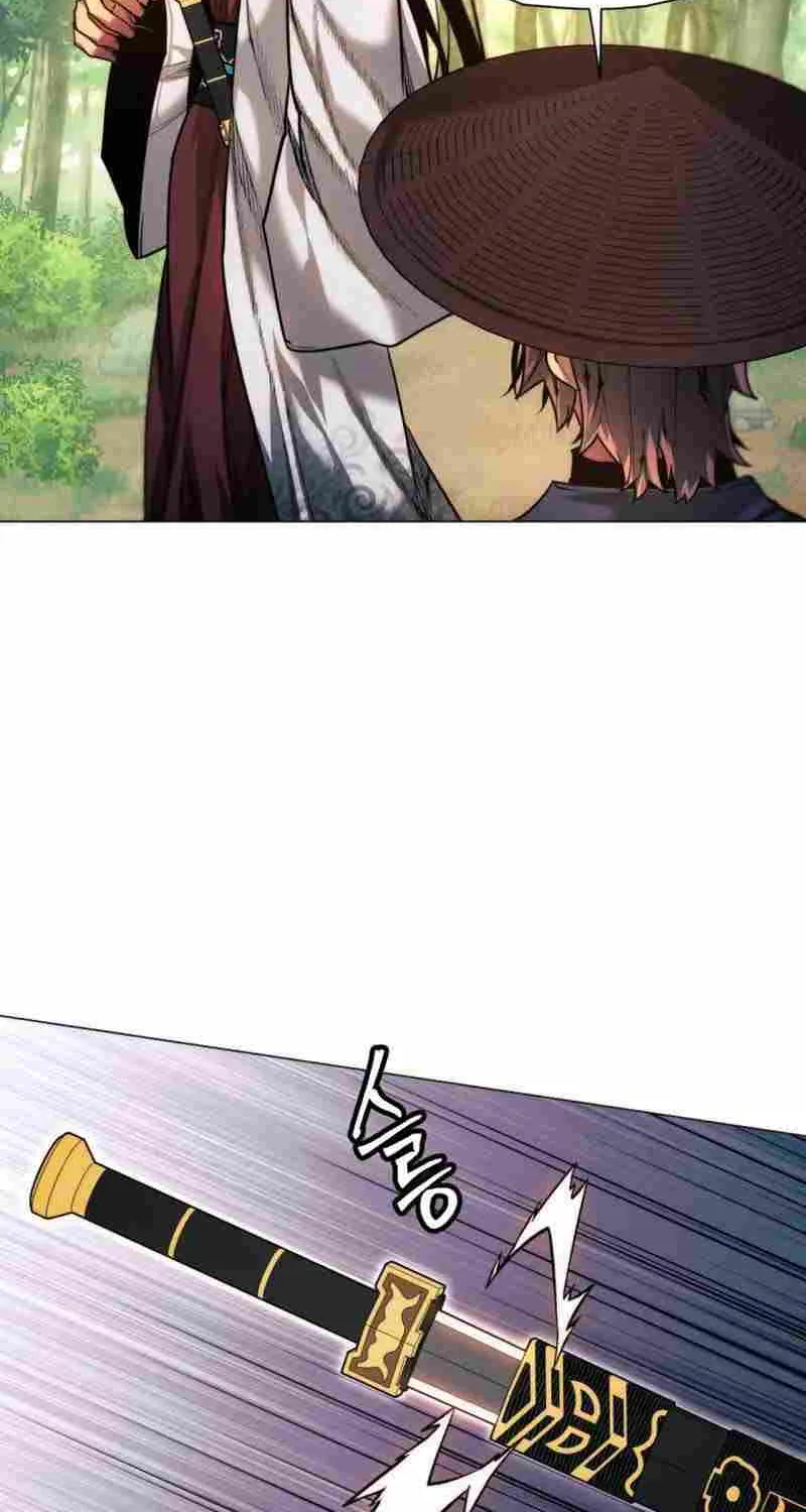 A Modern Man Who Got Transmigrated Into the Murim World Chapter 36 page 95 - 
