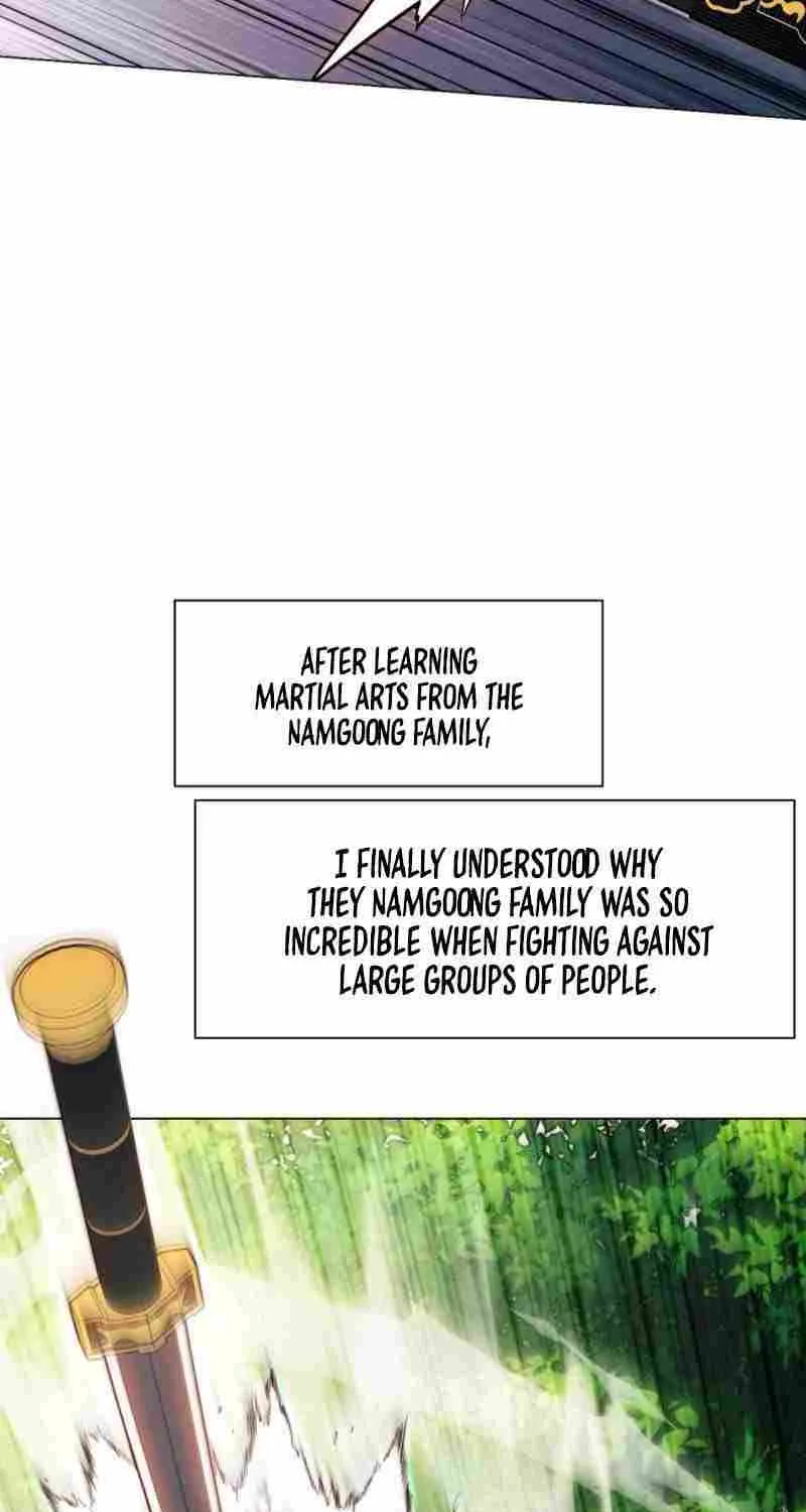 A Modern Man Who Got Transmigrated Into the Murim World Chapter 36 page 96 - 