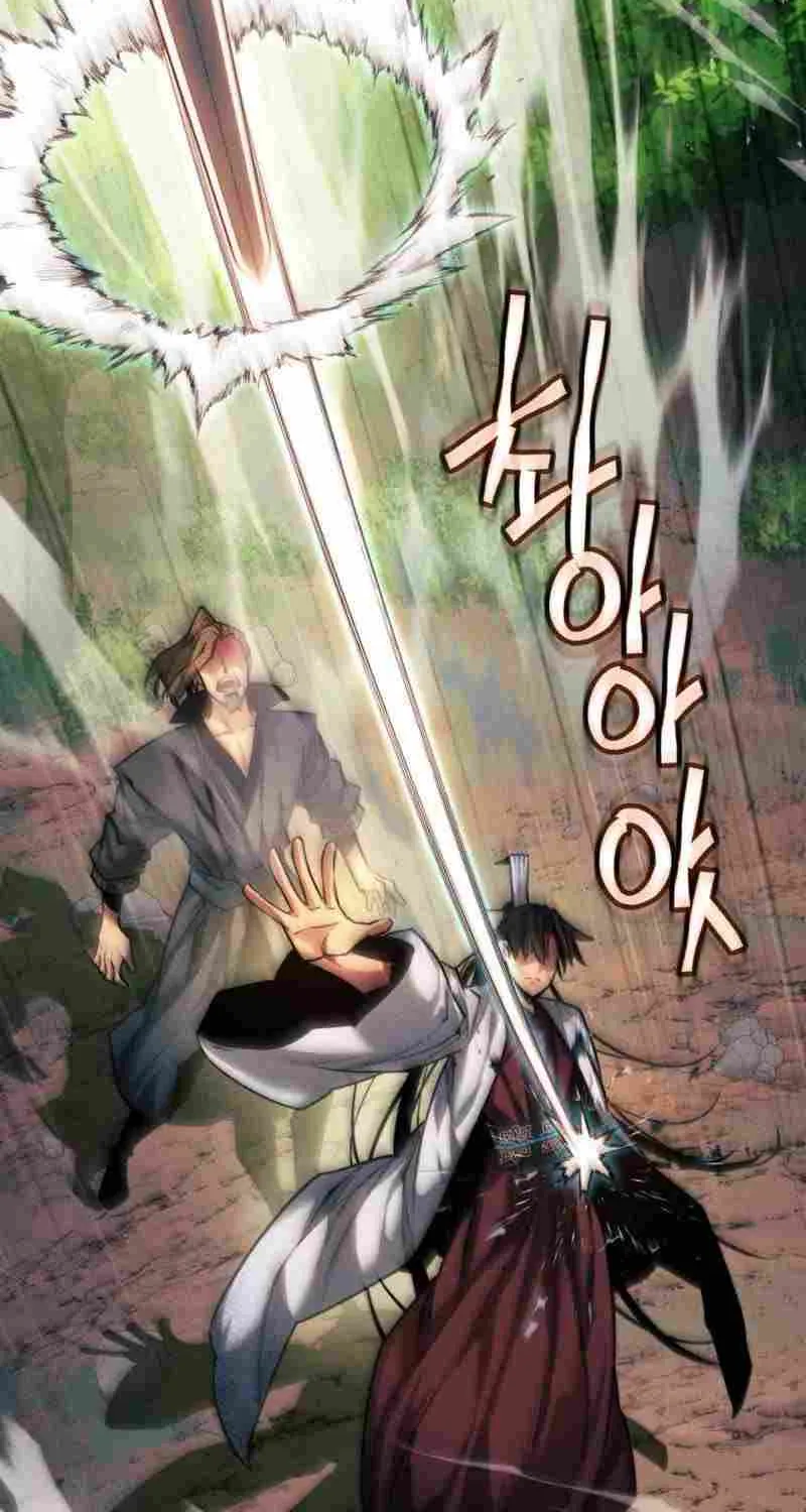 A Modern Man Who Got Transmigrated Into the Murim World Chapter 36 page 97 - 