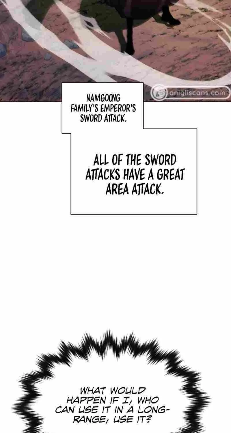 A Modern Man Who Got Transmigrated Into the Murim World Chapter 36 page 98 - 