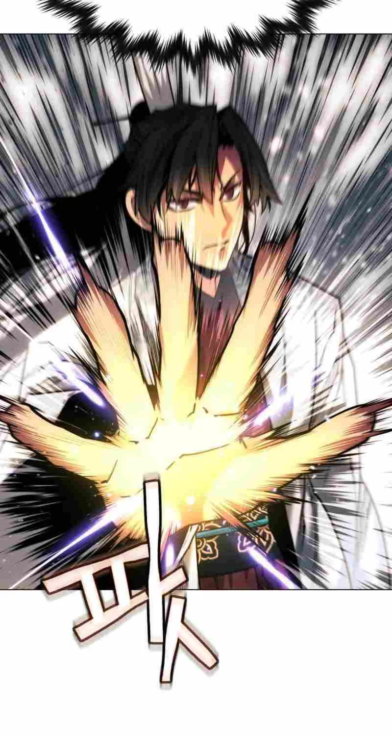 A Modern Man Who Got Transmigrated Into the Murim World Chapter 36 page 99 - 