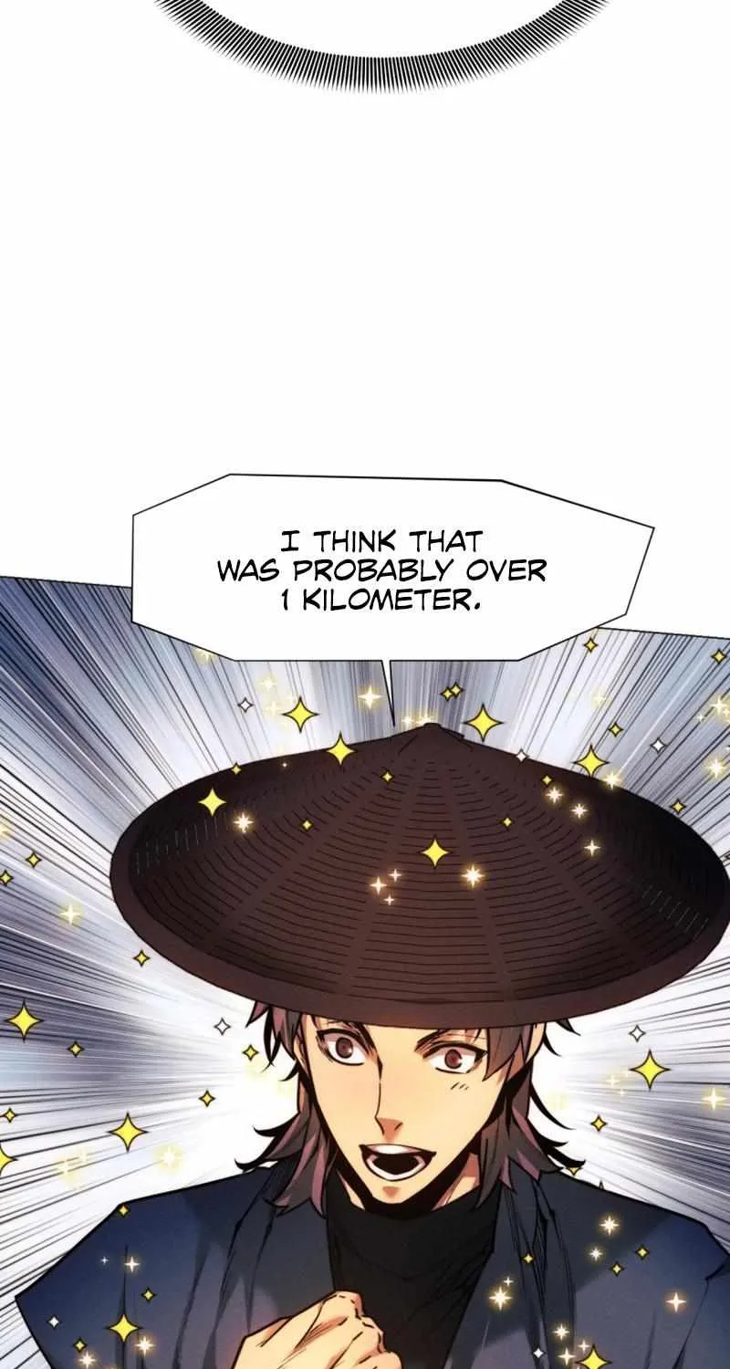 A Modern Man Who Got Transmigrated Into the Murim World Chapter 37 page 11 - 