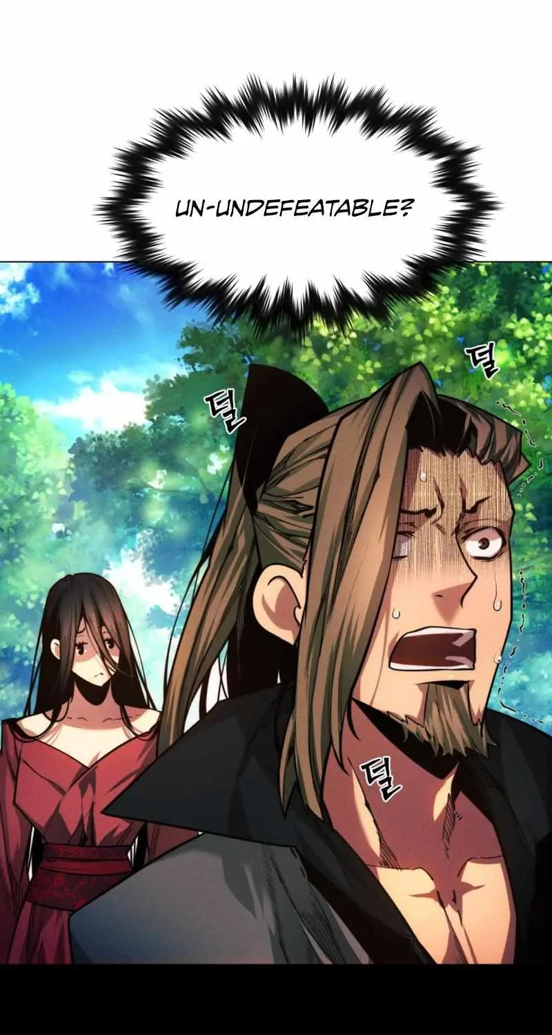 A Modern Man Who Got Transmigrated Into the Murim World Chapter 37 page 15 - 