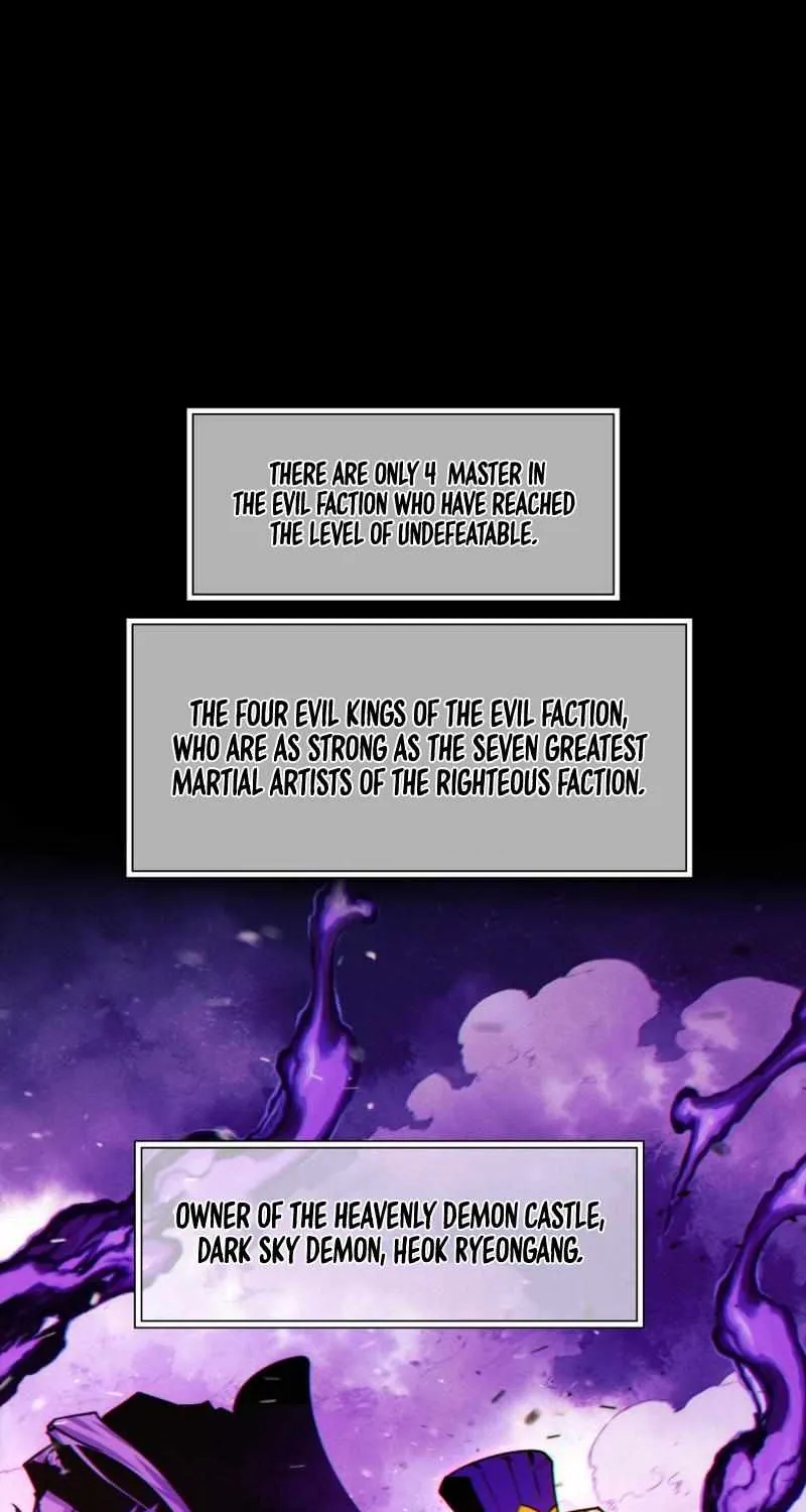 A Modern Man Who Got Transmigrated Into the Murim World Chapter 37 page 16 - 