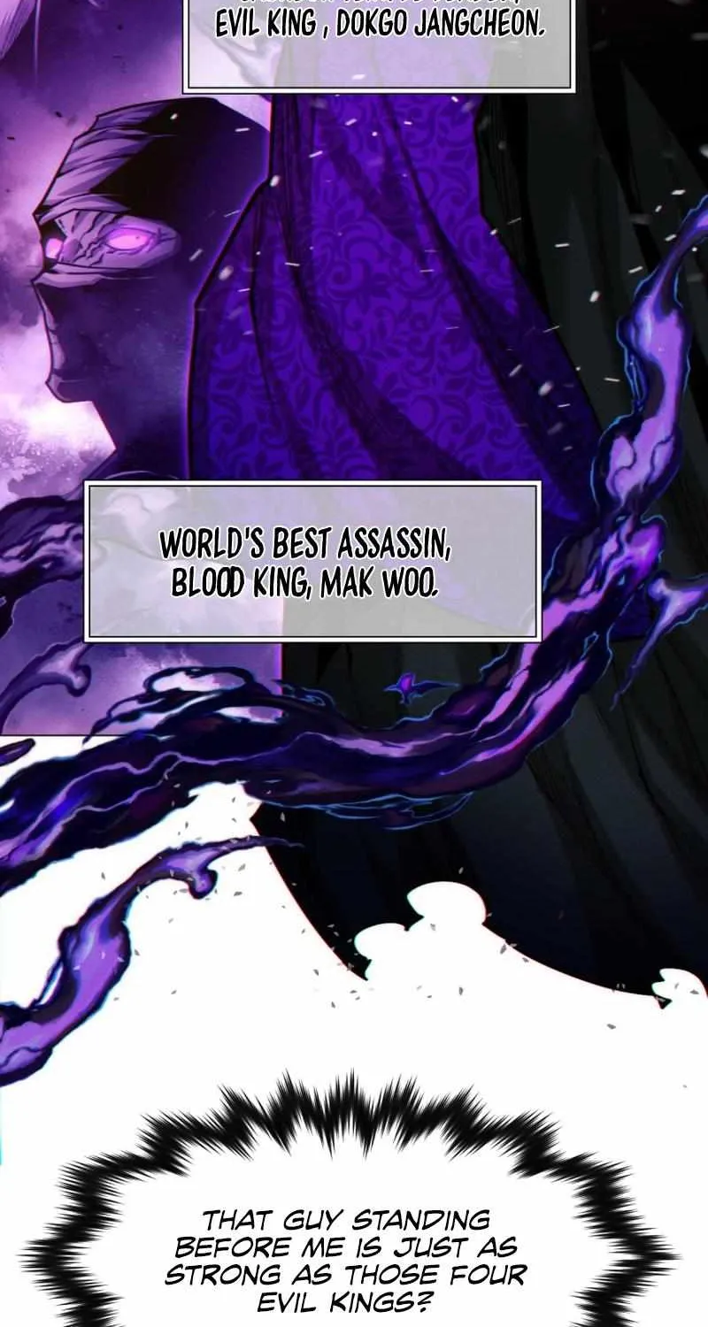A Modern Man Who Got Transmigrated Into the Murim World Chapter 37 page 18 - 