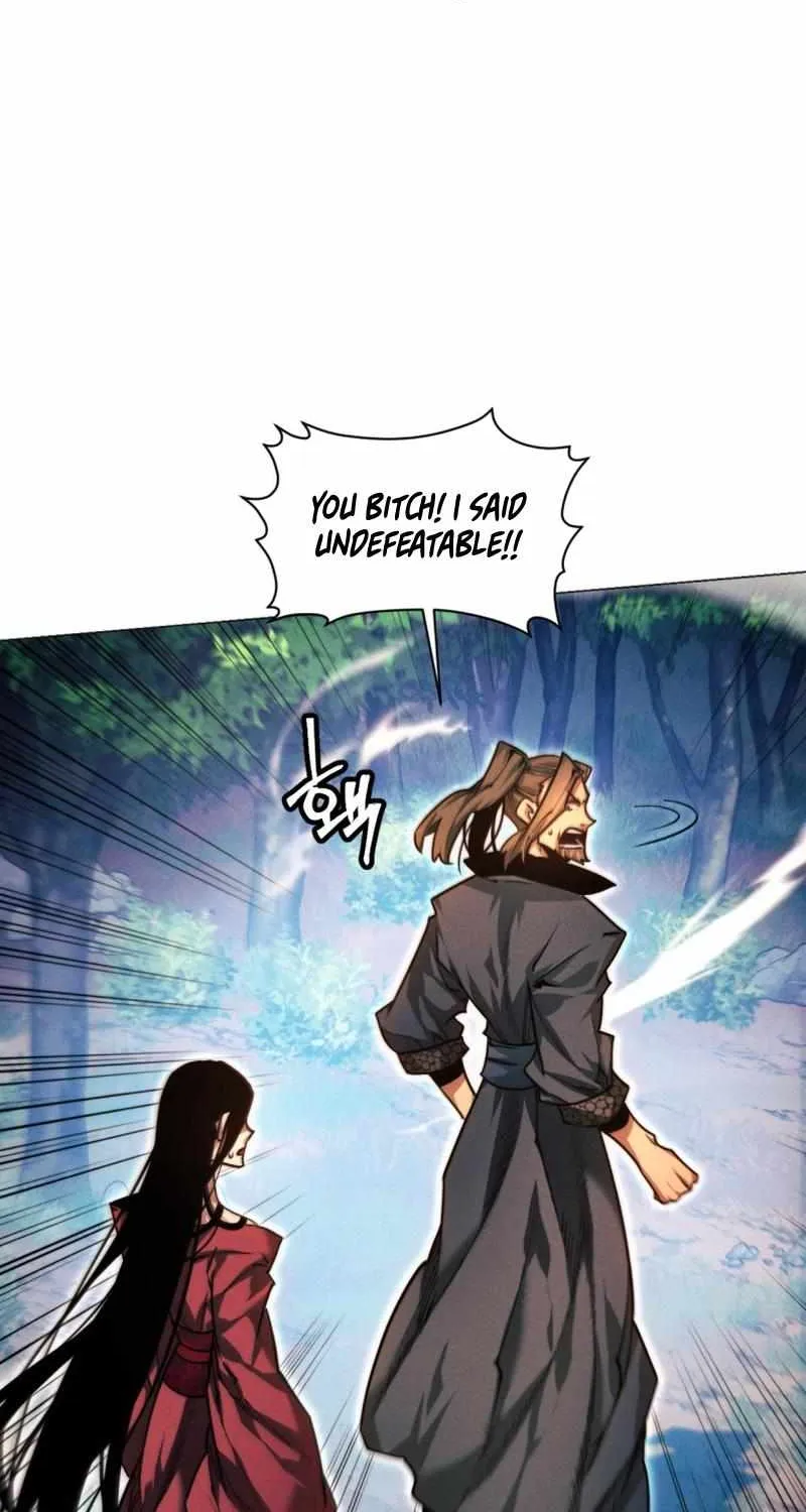 A Modern Man Who Got Transmigrated Into the Murim World Chapter 37 page 20 - 