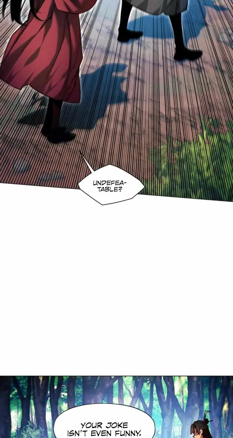 A Modern Man Who Got Transmigrated Into the Murim World Chapter 37 page 21 - 