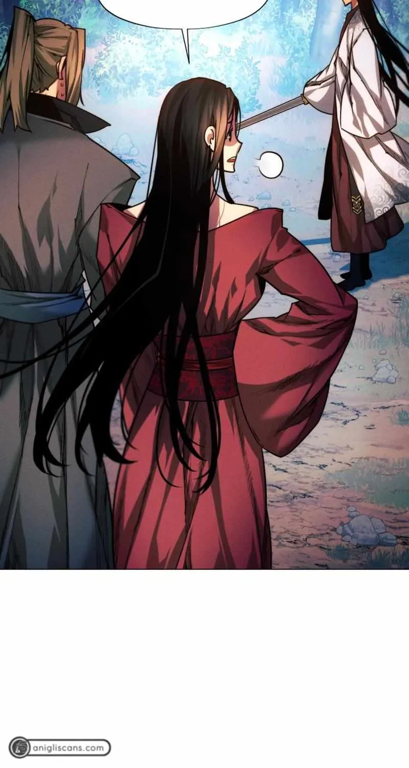 A Modern Man Who Got Transmigrated Into the Murim World Chapter 37 page 22 - 