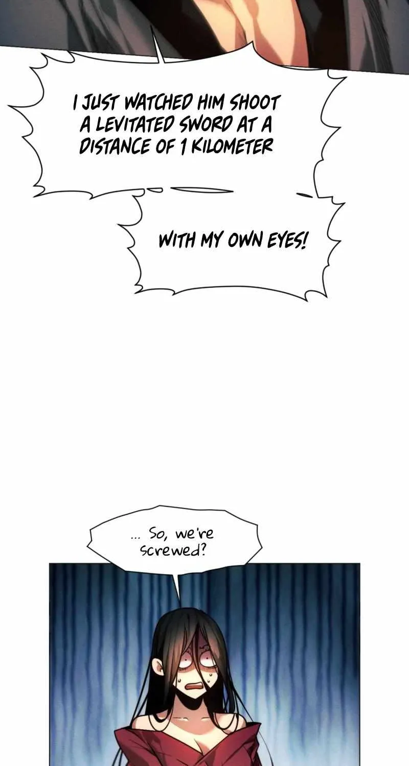 A Modern Man Who Got Transmigrated Into the Murim World Chapter 37 page 24 - 