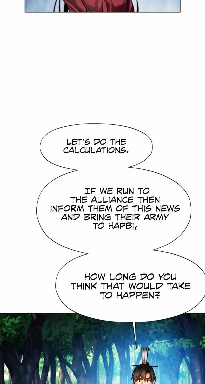 A Modern Man Who Got Transmigrated Into the Murim World Chapter 37 page 25 - 