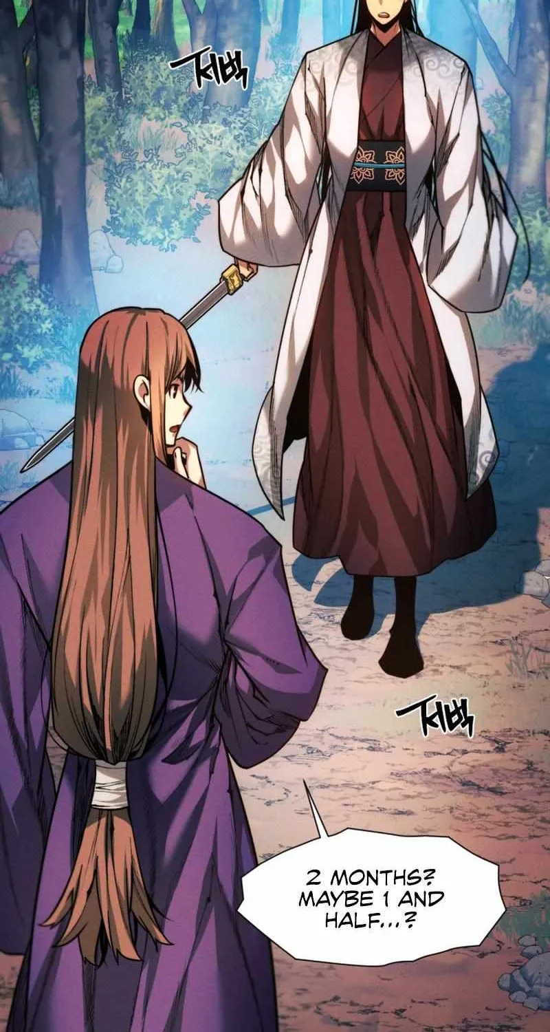 A Modern Man Who Got Transmigrated Into the Murim World Chapter 37 page 26 - 
