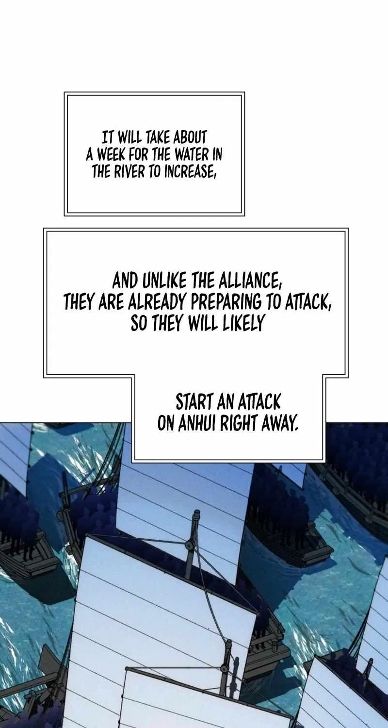 A Modern Man Who Got Transmigrated Into the Murim World Chapter 37 page 28 - 