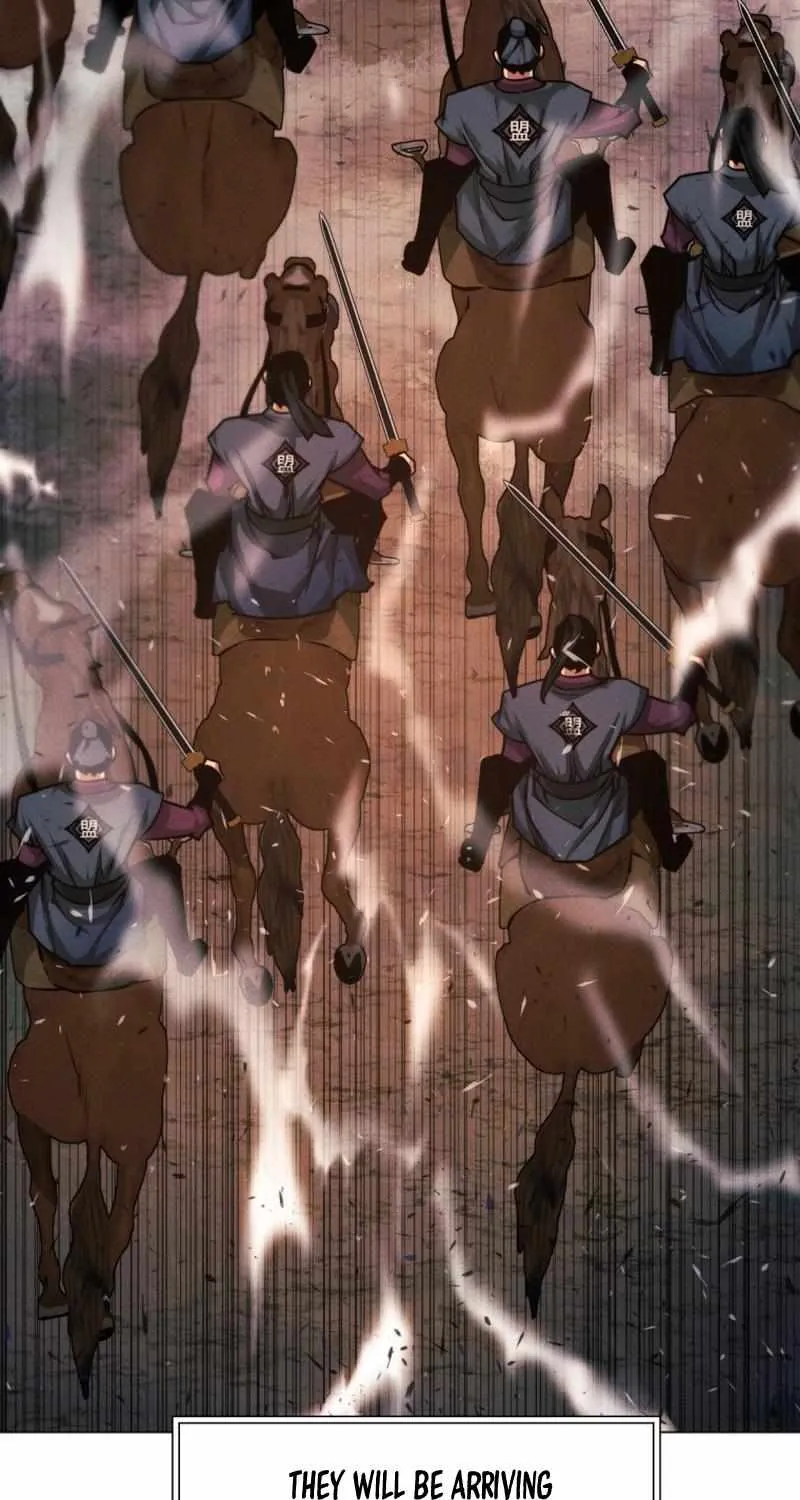 A Modern Man Who Got Transmigrated Into the Murim World Chapter 37 page 31 - 