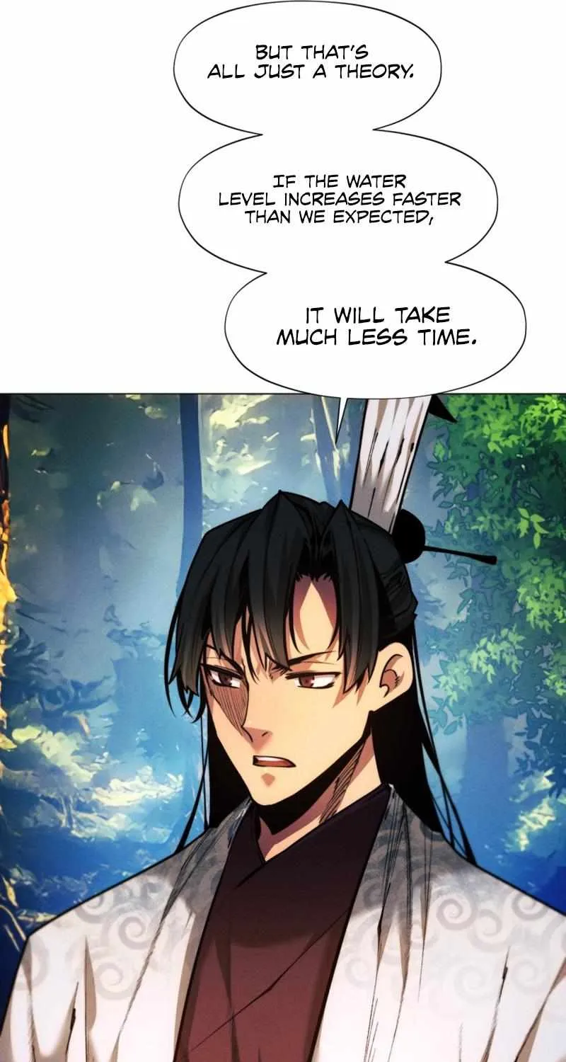 A Modern Man Who Got Transmigrated Into the Murim World Chapter 37 page 33 - 