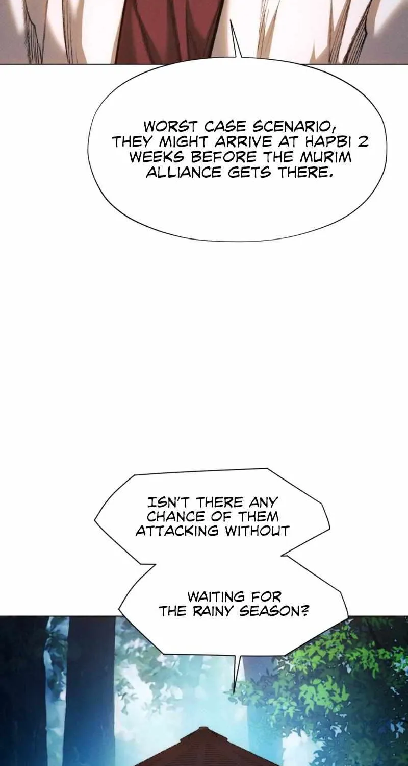 A Modern Man Who Got Transmigrated Into the Murim World Chapter 37 page 34 - 
