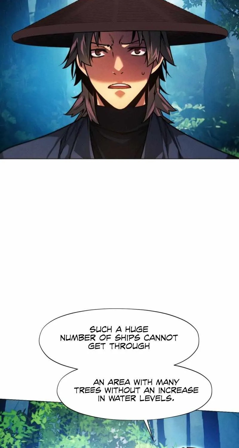A Modern Man Who Got Transmigrated Into the Murim World Chapter 37 page 35 - 