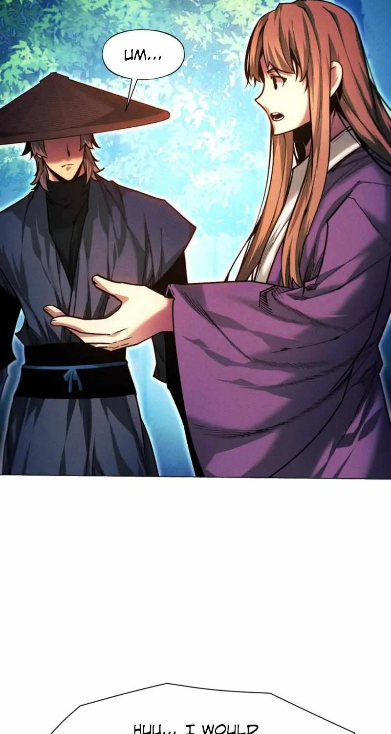 A Modern Man Who Got Transmigrated Into the Murim World Chapter 37 page 36 - 