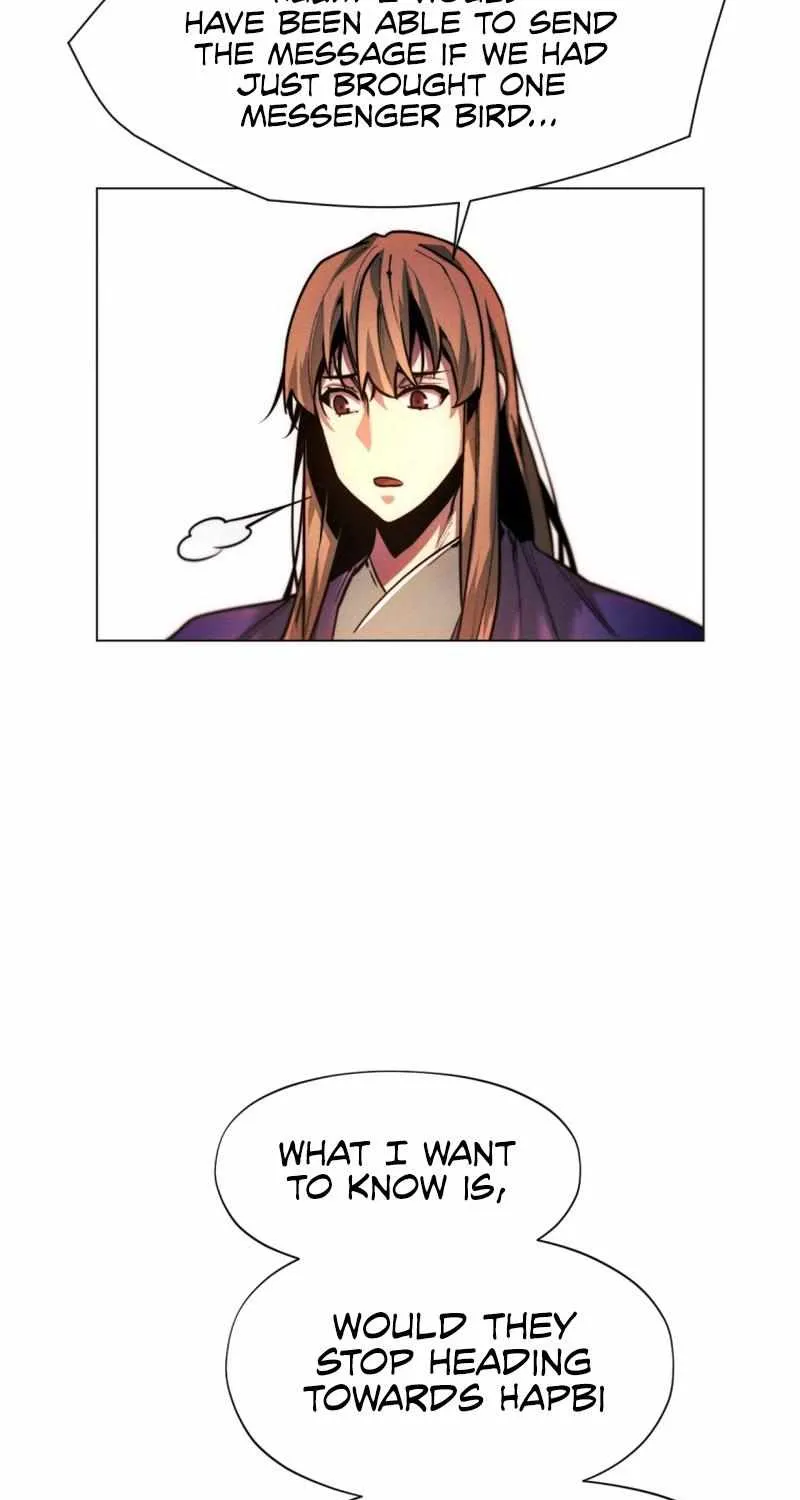 A Modern Man Who Got Transmigrated Into the Murim World Chapter 37 page 37 - 