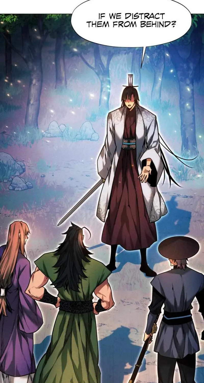 A Modern Man Who Got Transmigrated Into the Murim World Chapter 37 page 38 - 
