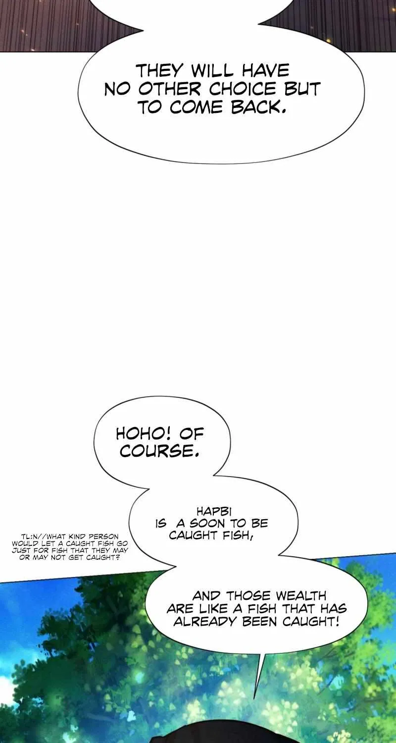 A Modern Man Who Got Transmigrated Into the Murim World Chapter 37 page 40 - 