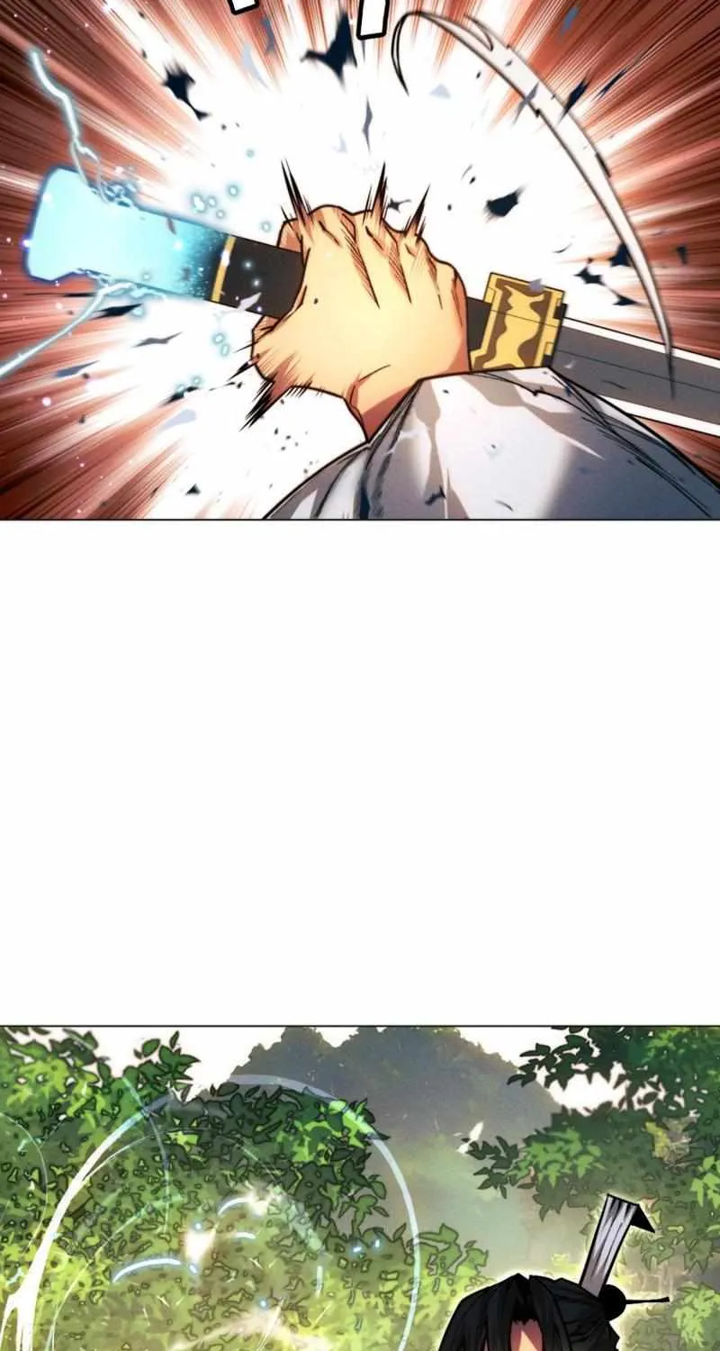 A Modern Man Who Got Transmigrated Into the Murim World Chapter 37 page 5 - 