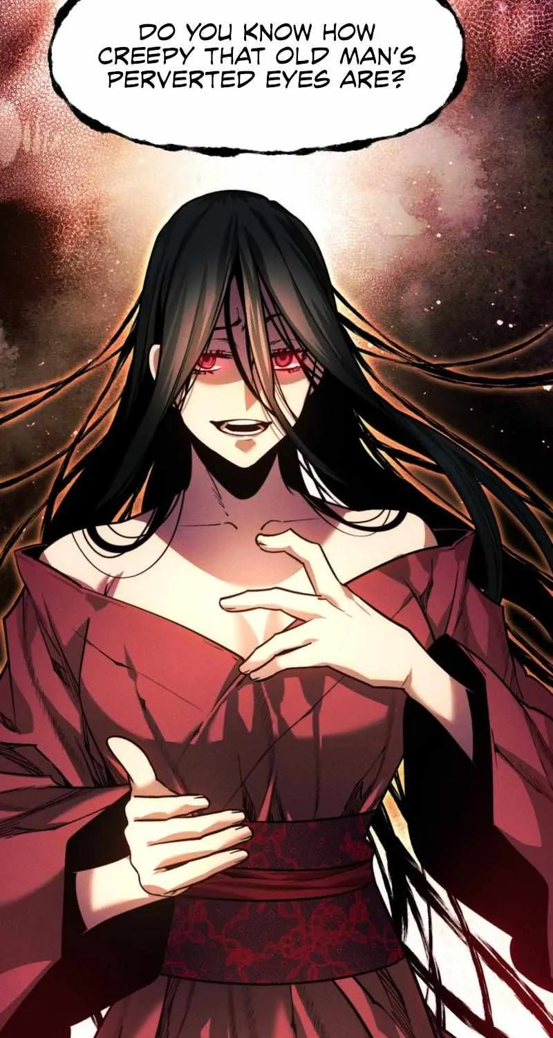 A Modern Man Who Got Transmigrated Into the Murim World Chapter 37 page 45 - 