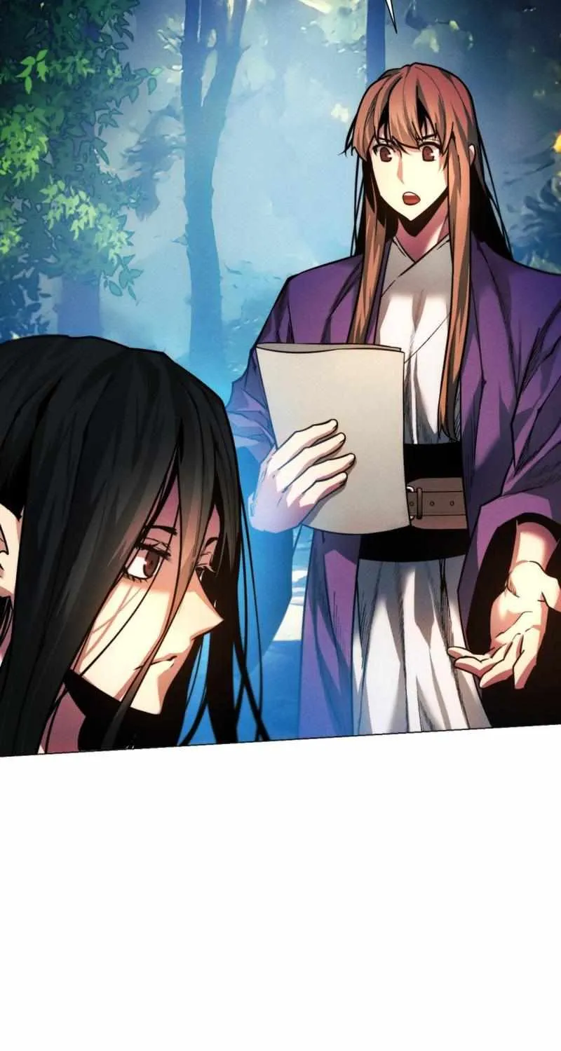 A Modern Man Who Got Transmigrated Into the Murim World Chapter 37 page 47 - 