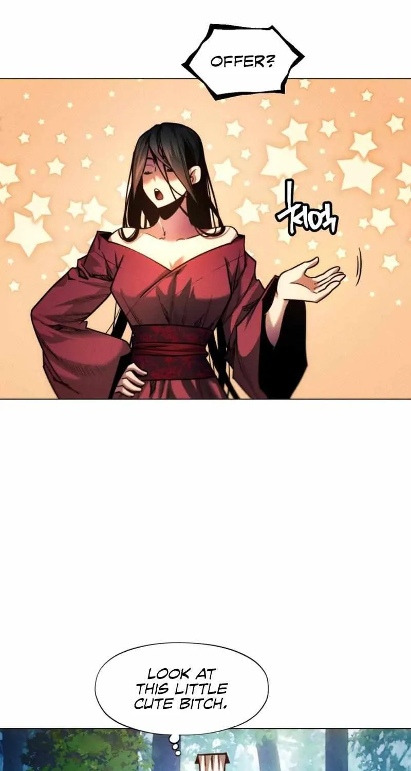 A Modern Man Who Got Transmigrated Into the Murim World Chapter 37 page 48 - 