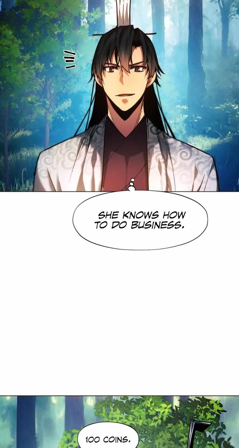 A Modern Man Who Got Transmigrated Into the Murim World Chapter 37 page 49 - 