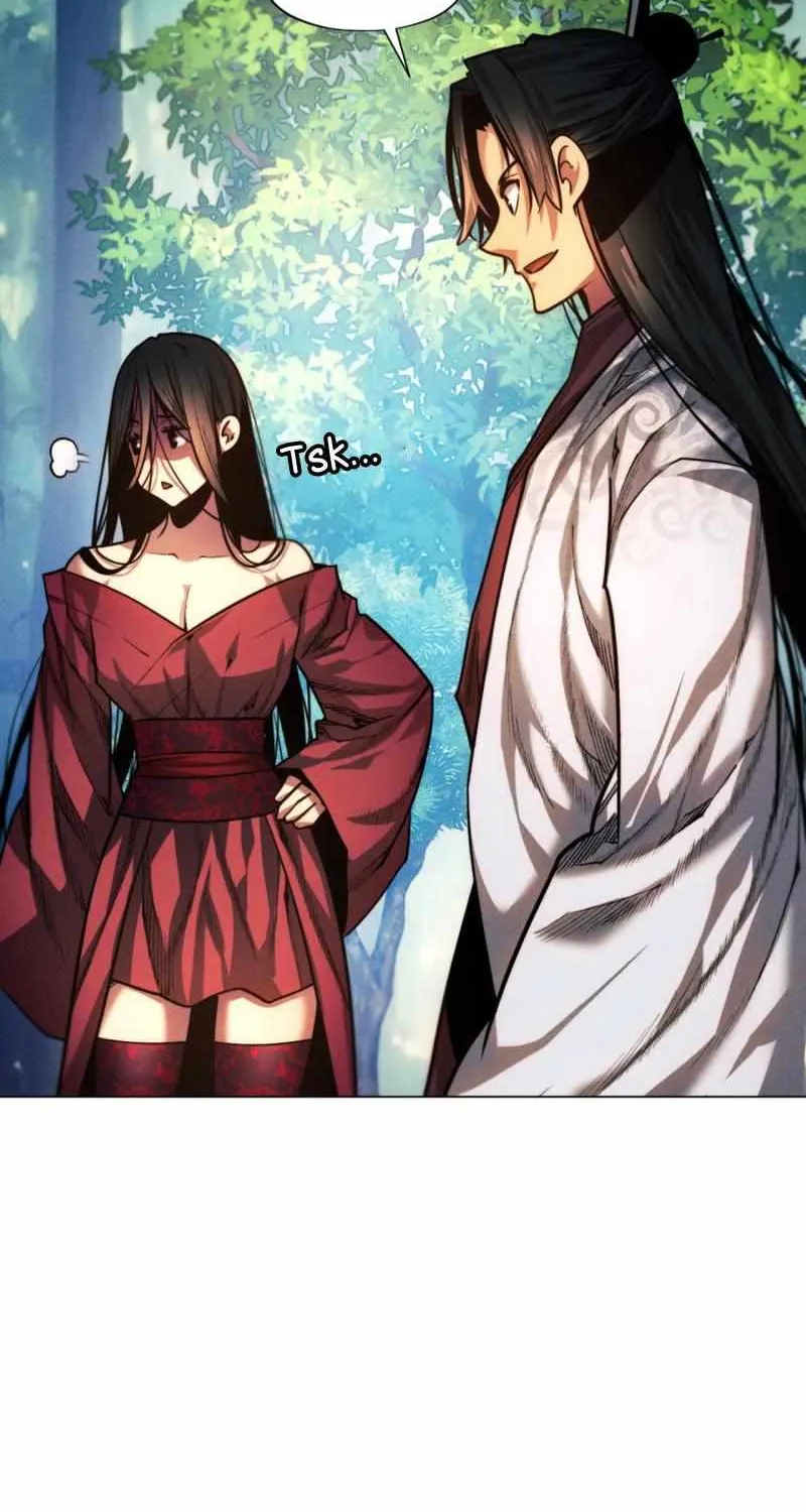 A Modern Man Who Got Transmigrated Into the Murim World Chapter 37 page 50 - 