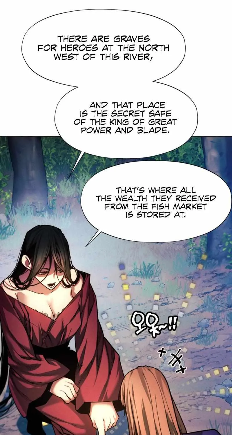 A Modern Man Who Got Transmigrated Into the Murim World Chapter 37 page 53 - 