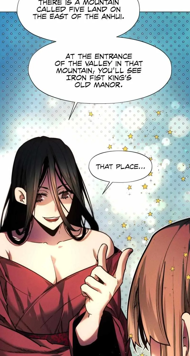 A Modern Man Who Got Transmigrated Into the Murim World Chapter 37 page 55 - 