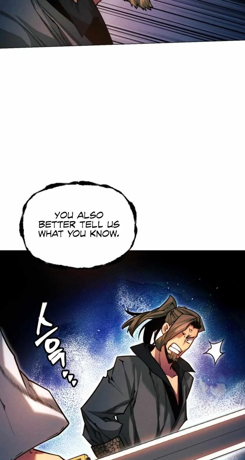 A Modern Man Who Got Transmigrated Into the Murim World Chapter 37 page 57 - 
